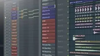 How to Make a Progressive House Fl Studio 20 Tutorial (+Templete FLP FREE) [Link in the description]