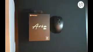 Don't know what mouse to buy? Try this: Fantech Aria Initial Impression (vs Orochi v2)