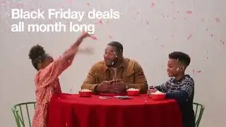 Target Black Friday