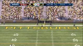 CH Predicts - Steelers vs Bengals