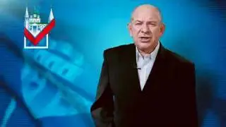 Николай Боронецкий - ЗА ЯРОСЛАВЛЬ!