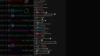 Jerma Stream Chat - Resident Evil 3 Remake