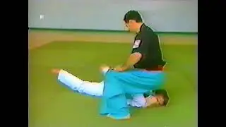 История развития джиу-джитсу, кобудзюцу, иайдзюцу в СССР.      1980-е годы.