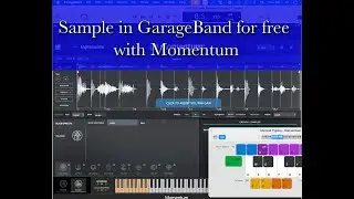 Free sampler plugin for GarageBand