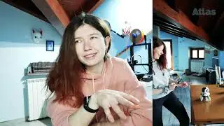 Greta Galli - Professione robotica