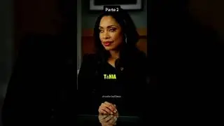 Harvey Specter e Jessica enurralam Daniel Parte 2 | 