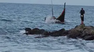 Favorite Fishing Place | VIDEO FOOTAGE