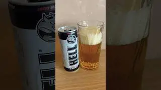 Hell Energy Drink Zero 250ml #energydrink #zerosugar