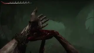 Scorn Act 3 Walkthrough guide - Yep those aliens are a pain!