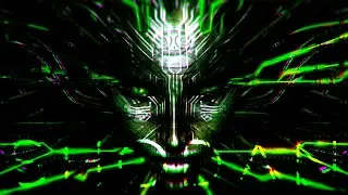 Broken Robot - The System (Original Mix)