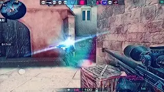 СЛАВА МАРЛОУ-ЗЛОЙ💜⚡️|STANDOFF2