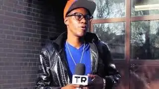 S Don Perion TorontoRappers.com Interview