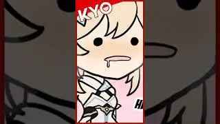 Dumb Urges (#genshinimpact  Comic Dub)