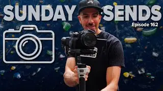 I Filmed Everyone in the Climbing Gym