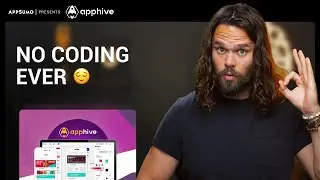 Build Complex Mobile Apps with Apphive 