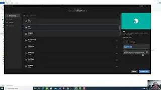 How to backup your Unity Projects and restore them to be safe