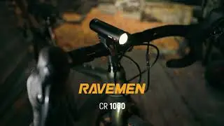 Ravemen CR1000