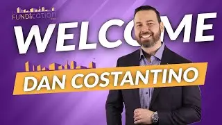 Breaking the Ice in Real Estate w/ Dan Costantino | TFS EP17