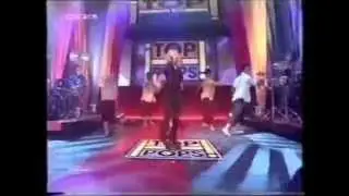 Geri Halliwell - Mi Chico Latino - TOTP