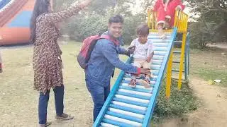 Park Me Full Enjoy || 2024 Video