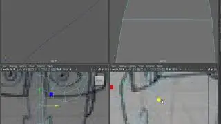 How to create stylised character in maya I Part - 5 I Maya Tutorial I Technical Sarower