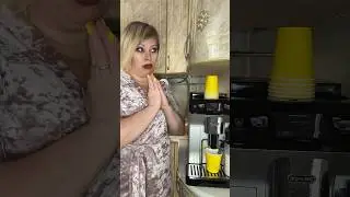 Когда у тебя« умный дом »😂😂😂