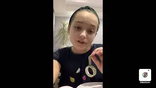 Оформляю свой ЛД❤️