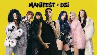 Manifest ft. Uzi Paparazzi X Daha İyi