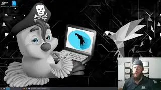 ParrotSec Tutorial: Setting up Metasploit