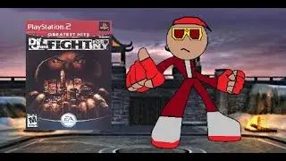 Def Jam Fight For New York All Story Mode Cutscenes (Cocky)