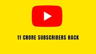 11 CRORE SUBSCRIBERS | Dev tools hack | Cool Coding Tamil