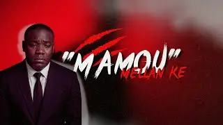 Mellan KE – Mamou_(Official  Video Visualizer)- 4K Video