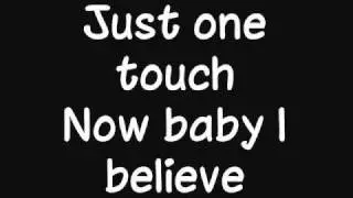 Katy Perry - Teenage Dream + Lyrics