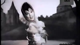 Ritmo Nuevo y Vieja Ola- Lolita Torres-Лолита Торрес- De Madrid