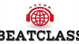 Beatclass Studio Time