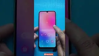 Samsung A24 Shorts Reviwe 