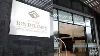 Grand Ion Delemen Hotel - Genting Highlands , Malaysia