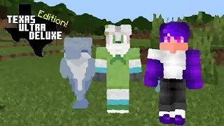 A New Minecraft Series!? (Trailer)