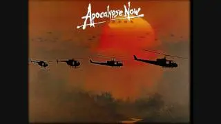 Apocalypse Now OST(1979) - The Delta