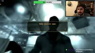 Fallout 3 1 - Lucifera is born