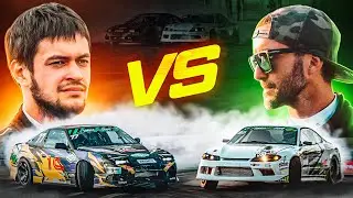 Gorilla Drift / Driftfilm 4 #driftkazakhstan #driftalmaty
