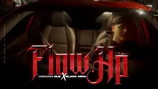 VanVan DLB - Flow Hp (Visualizer) | El Niño De La Sucursal EP