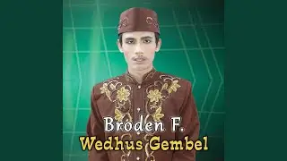 Wedus Gembel