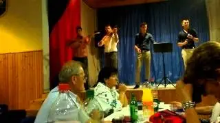 BRAĆA JELIĆ  -  BRČKO - 2012 08 25 024