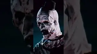 Terrifier 🎃