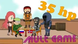 A movie about CS 1.6