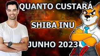 🚀PREVISÃO DE PREÇO SHIBA INU 2023!!🚀