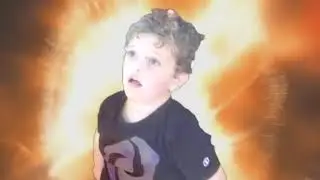 Boy transcendence-limitless-memes