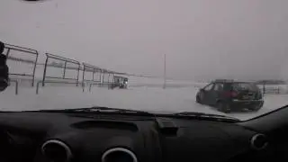 Казань ринг гранта спорт лёд/снег