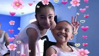 Ivana: El autismo y una vida sin límites